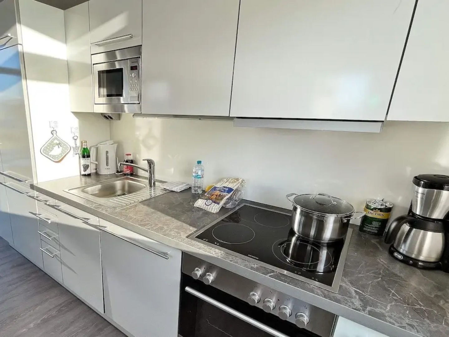 Holiday Home in Wendtorf