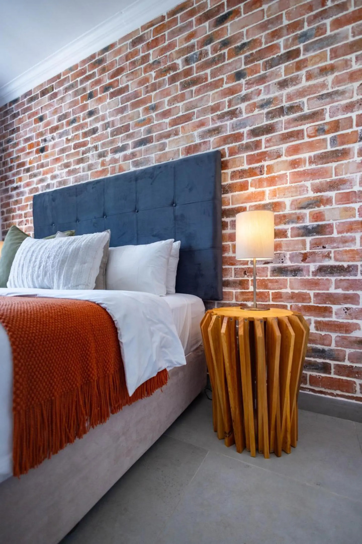 The Yellow Door Guesthouse