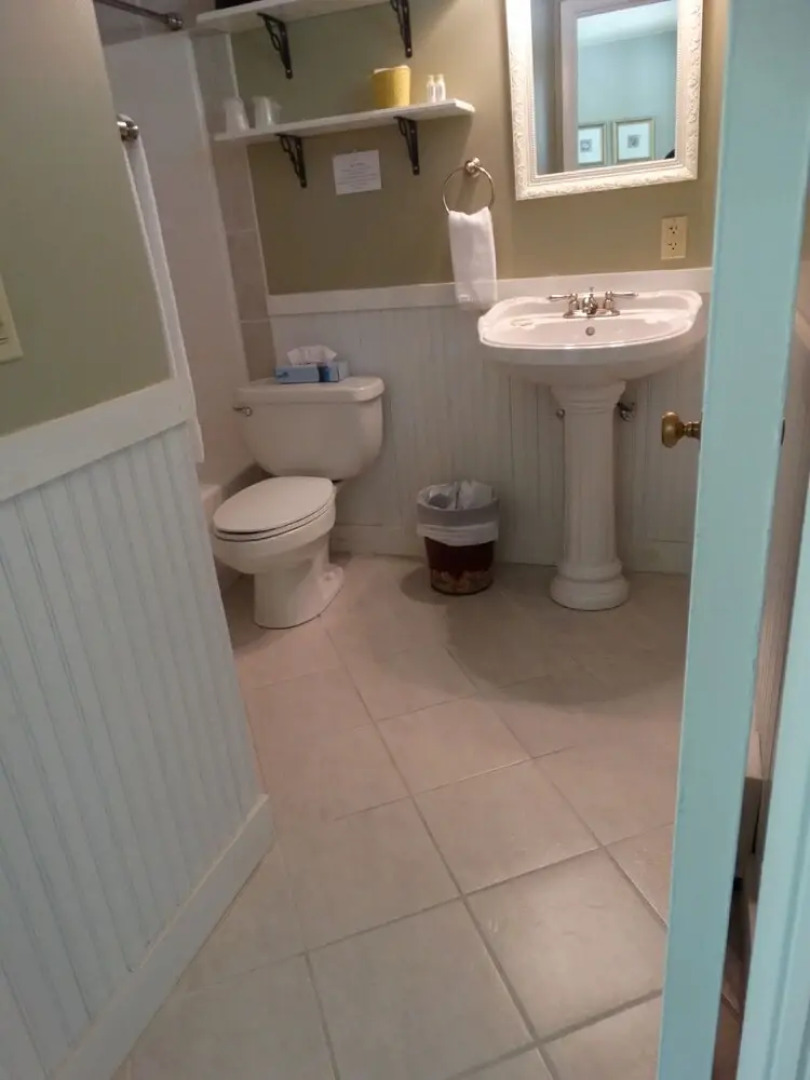 Aerie Inn of Vermont