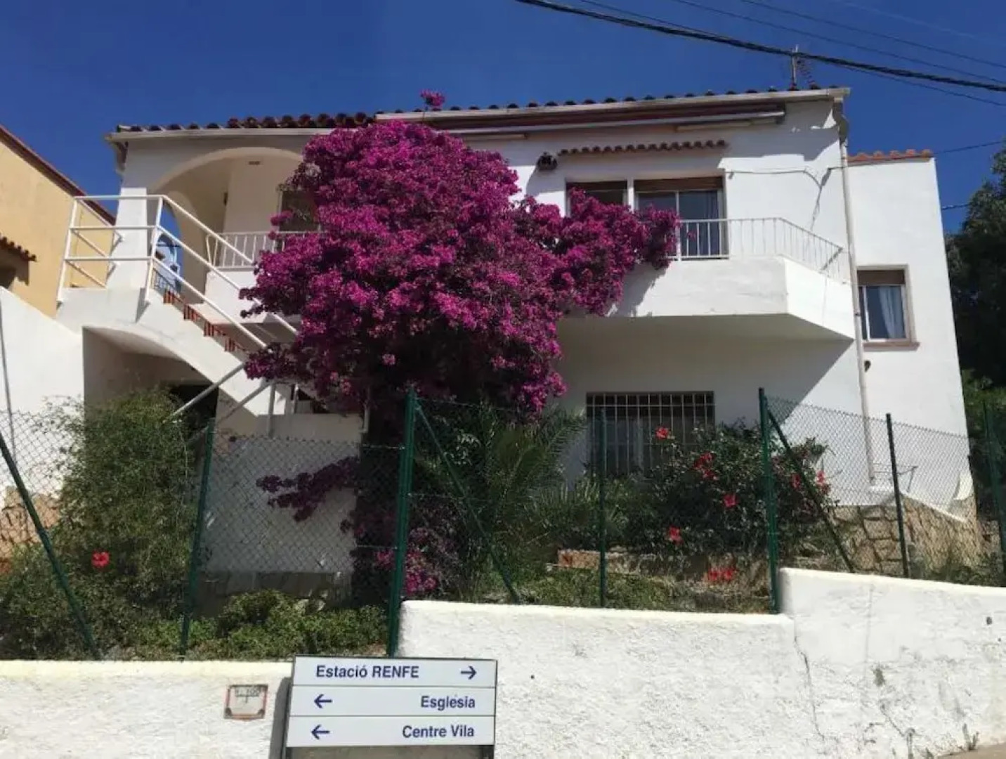 106304 - House in Colera