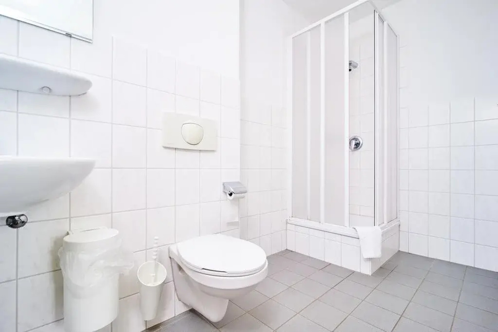 Jugendherberge Wangerooge