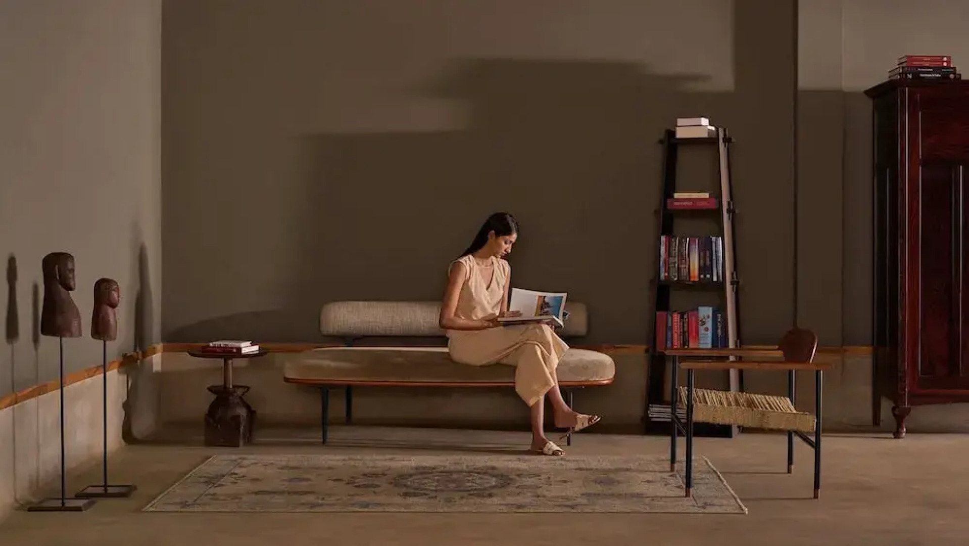 Kshemavana The Wellness Retreat