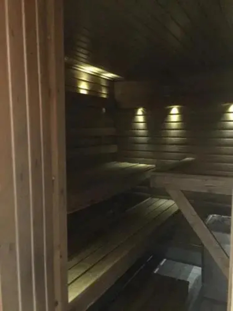 Napapiirin Saarituvat