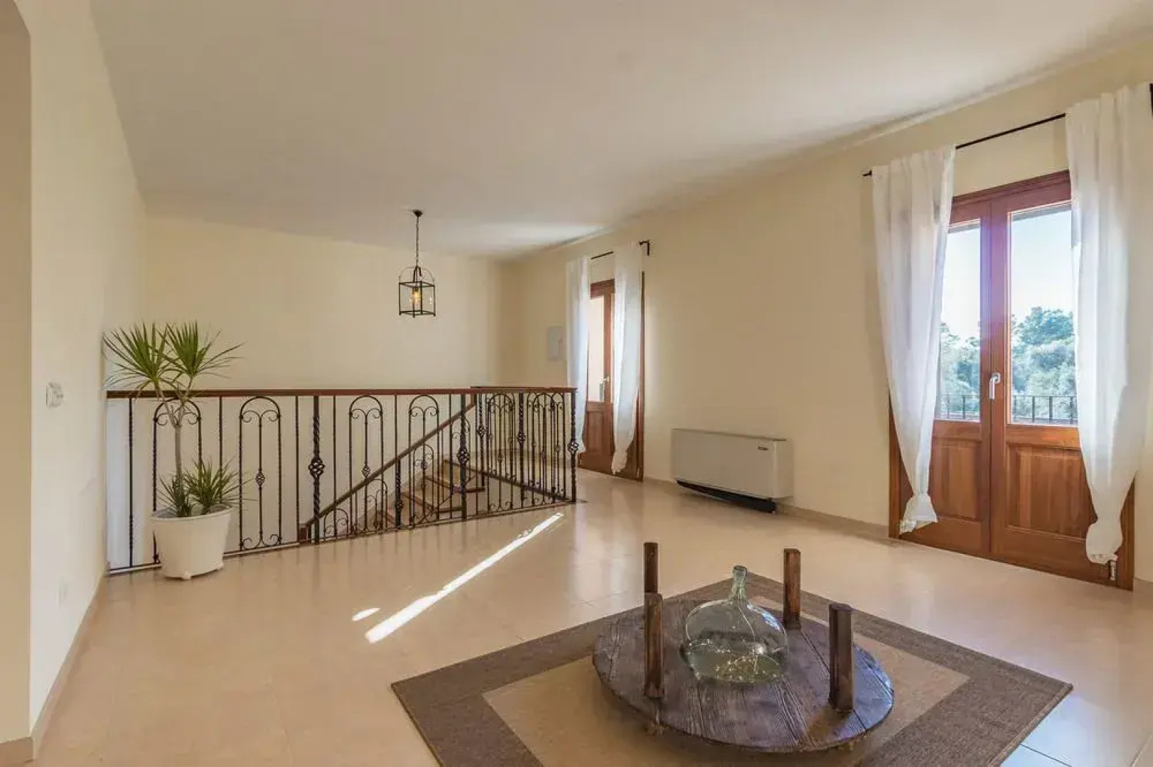 Divina Santa Eugenia