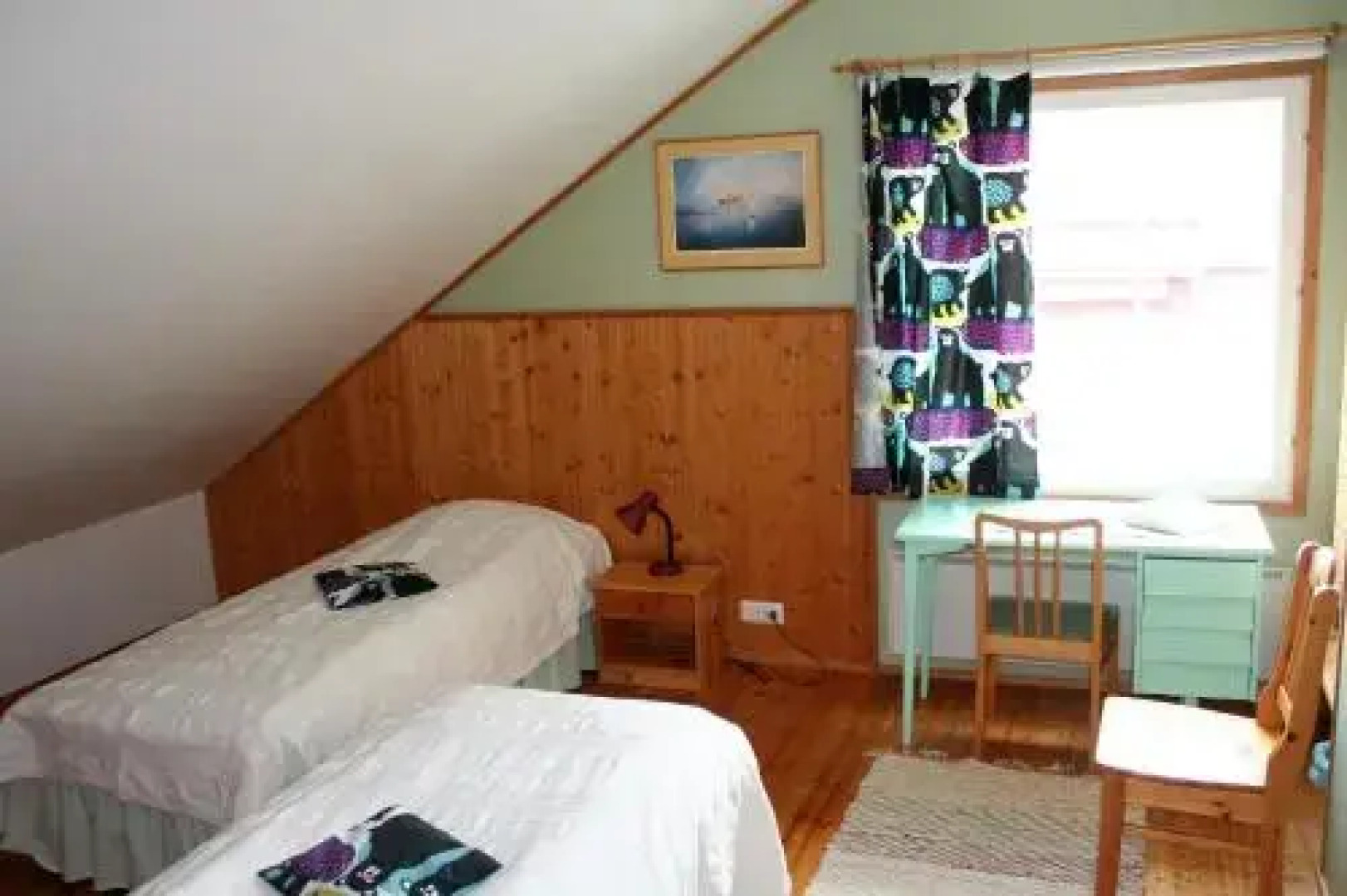 Guest House Pihlajapuu