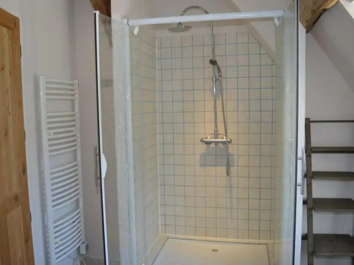 Gîte La Membrolle-sur-Choisille, 4 pièces, 9 personnes - FR-1-381-190