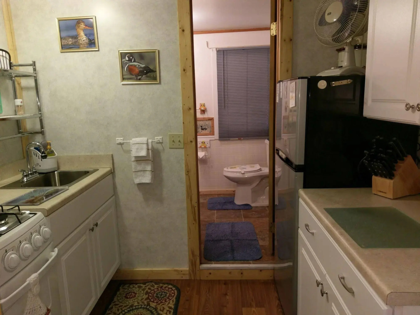 Birchwood Resort & Campground