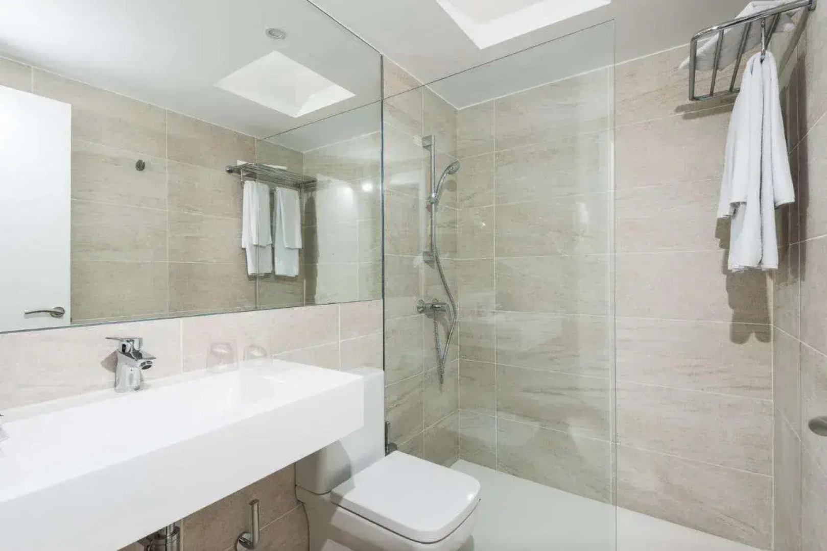 Apartamentos Menorcamar