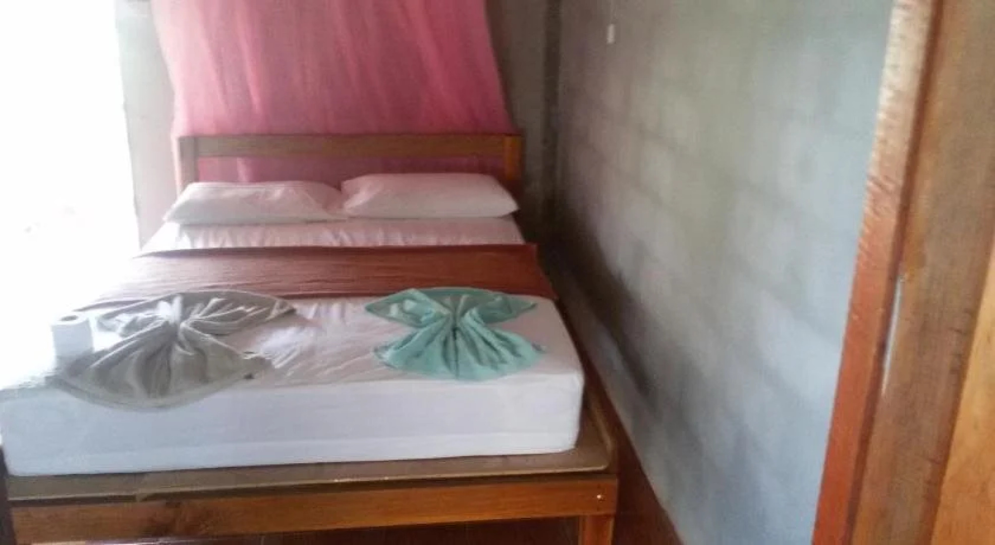 Green Chilli Bungalows