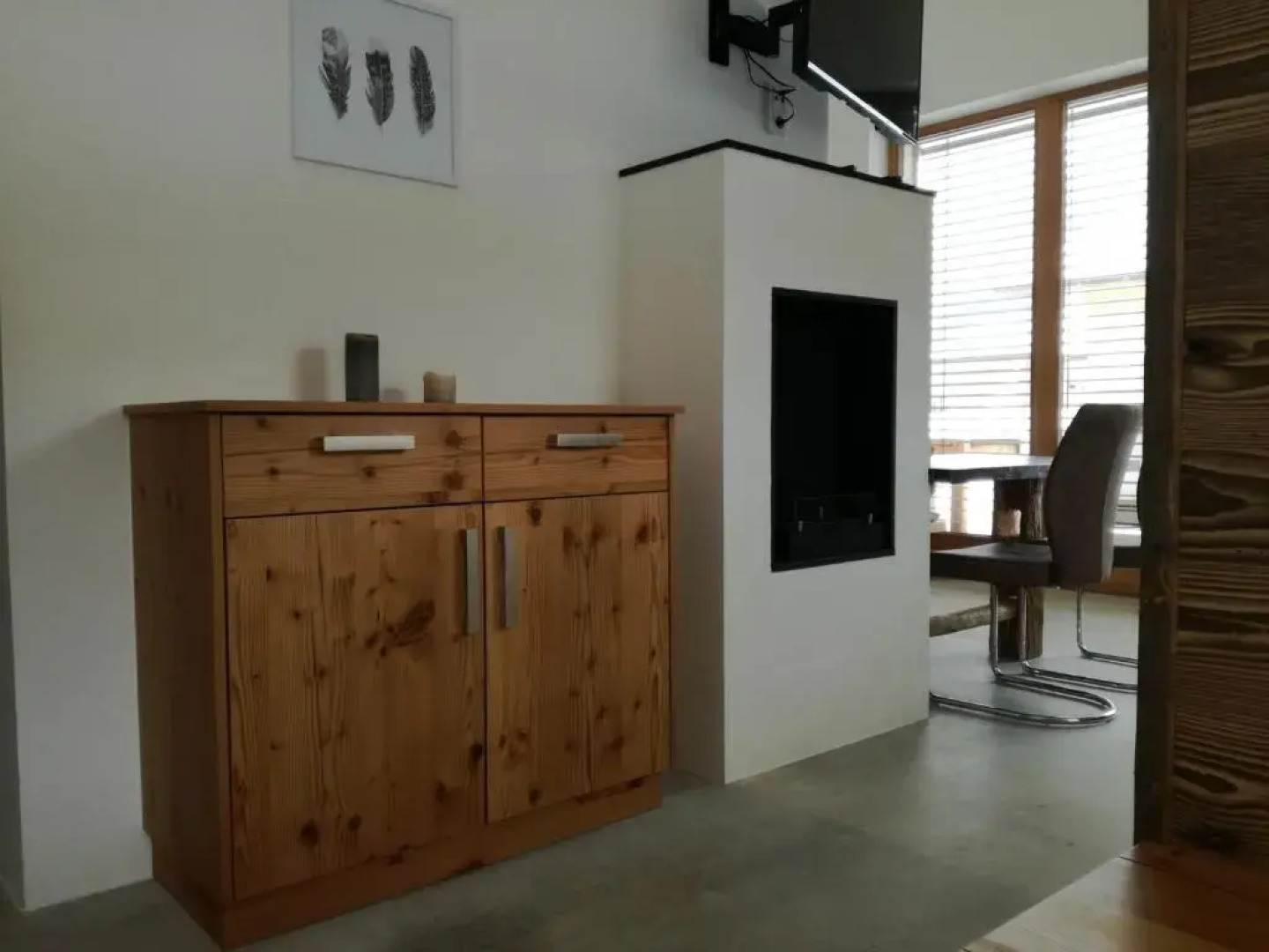 Dobringers Chalet-Dorf Warös