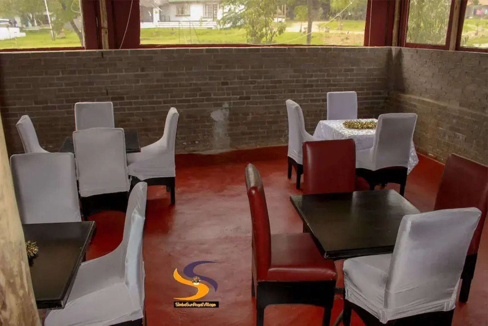 Simbasun Royal Village and Spa