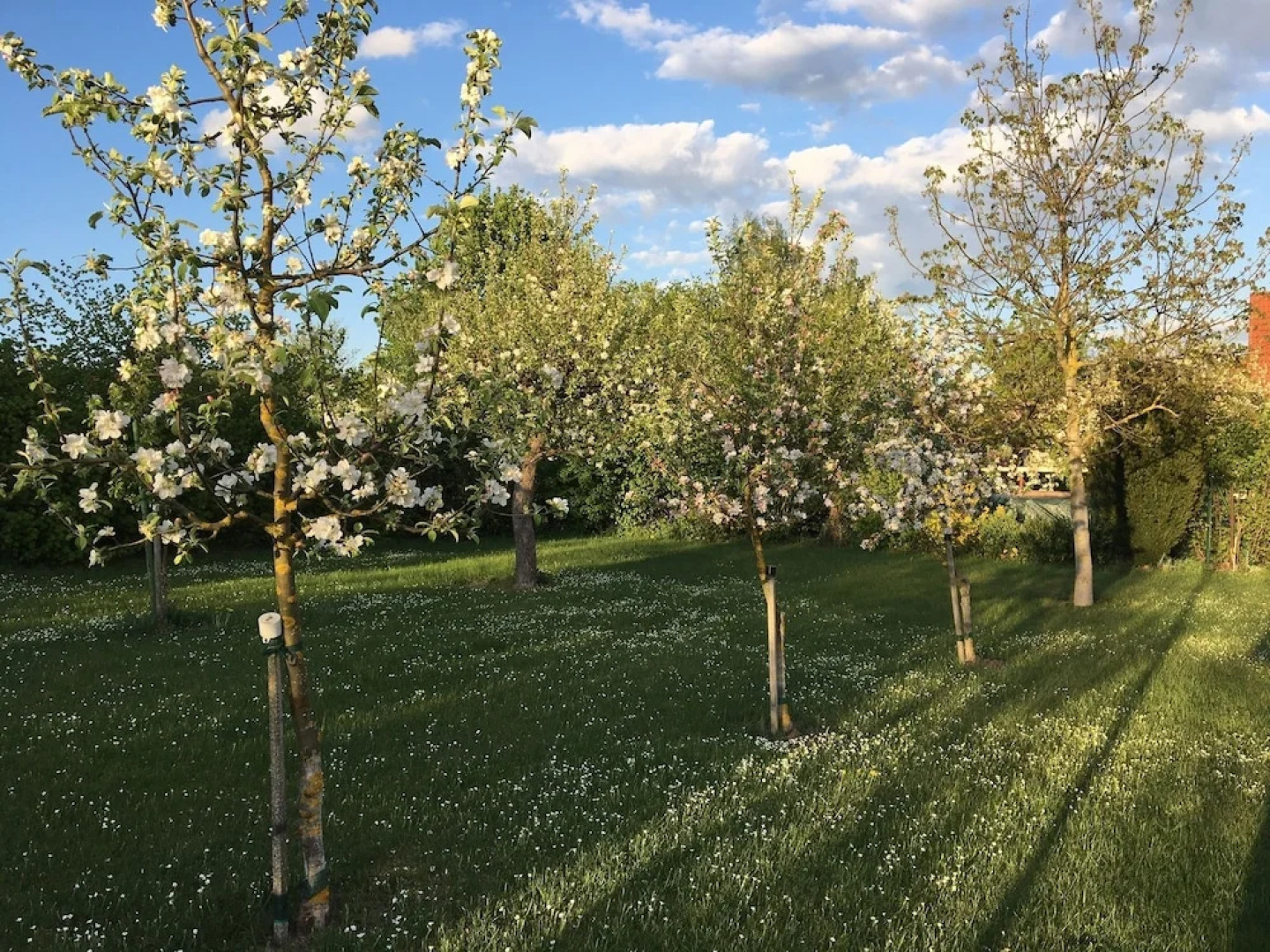 Erlebnis- und Genusshof Tietze