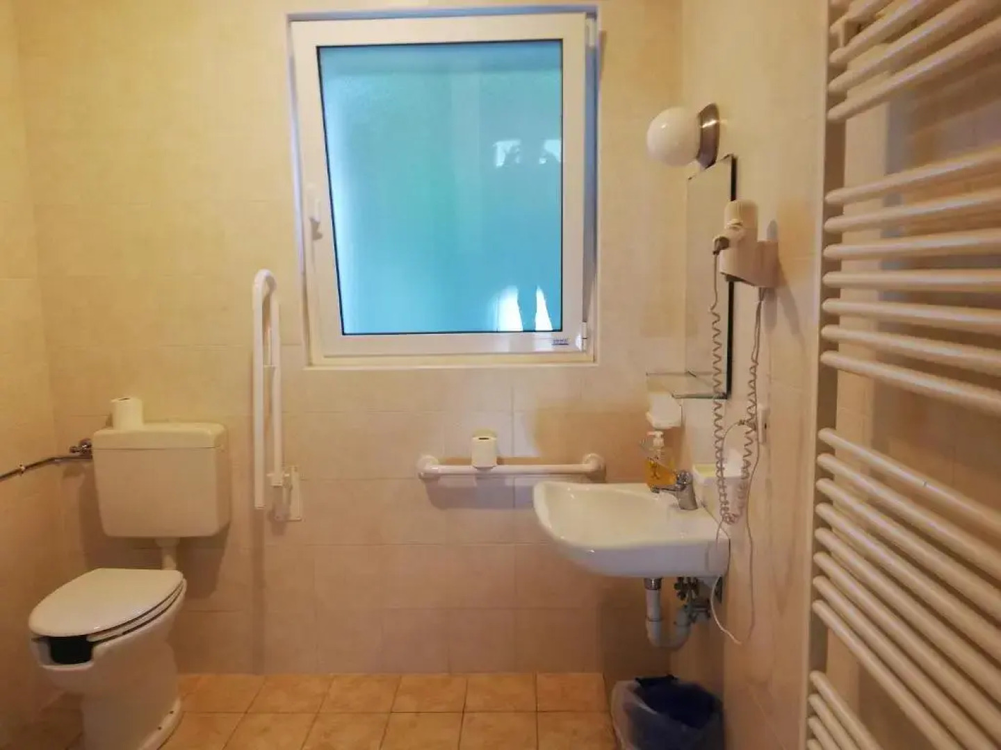 Alloggio Agrituristico Ronchi Di Fornalis