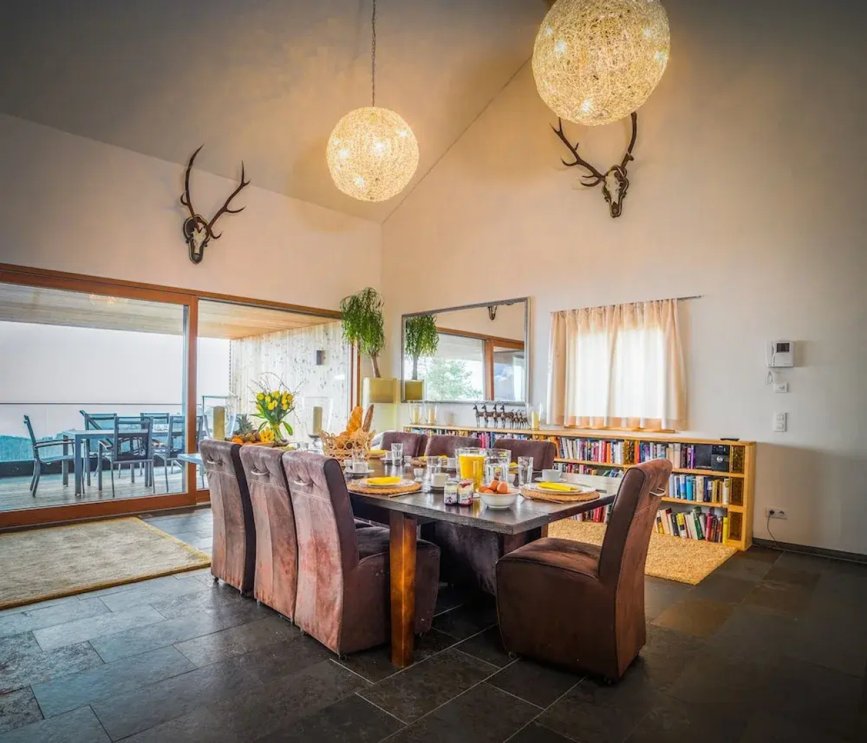 Big Sky Ferienwohnungen