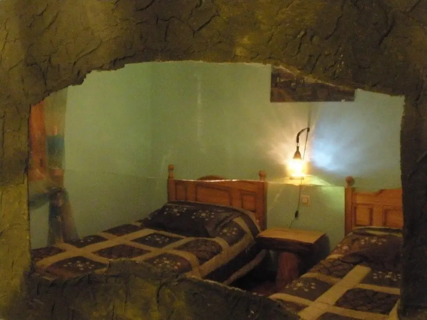 Casa Rural El Robledillo