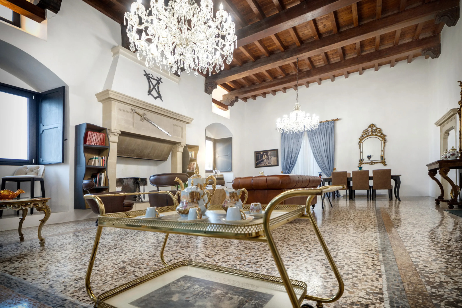 Villa Neviera - Wine Resort