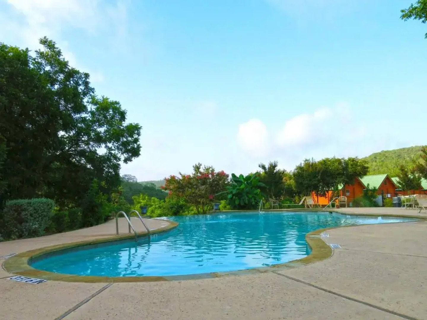 Medina Highpoint RV Resort