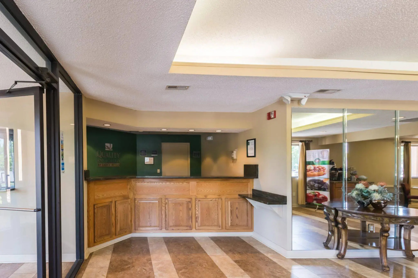 Quality Inn & Suites Rockingham