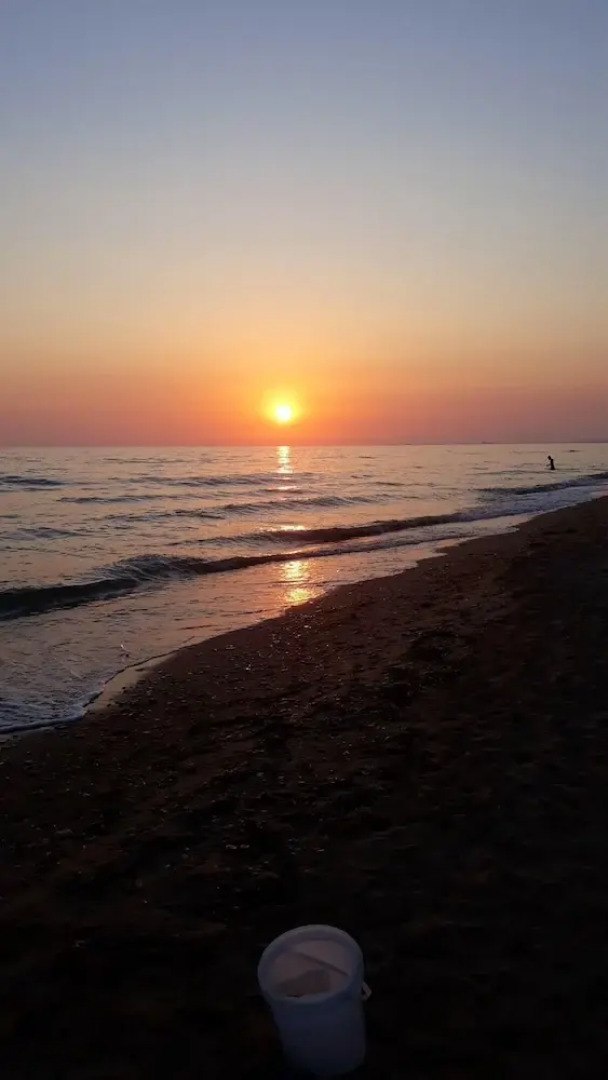 Apartment With 3 Bedrooms in Marina di Acate, With Wonderful sea View and Enclosed Garden - 800 m From the Beach