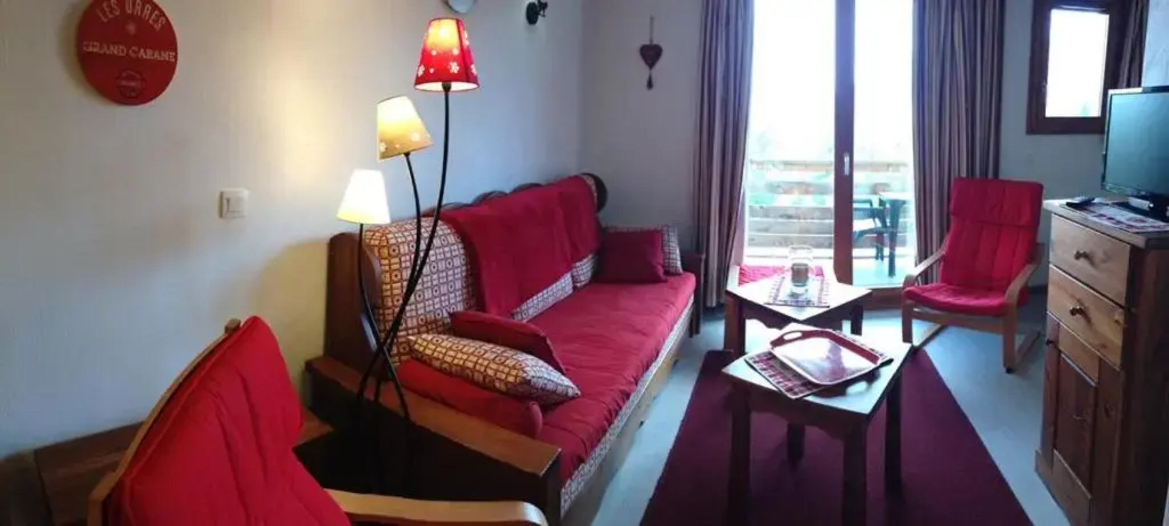 Residence Les Monts Du Bois D'Or