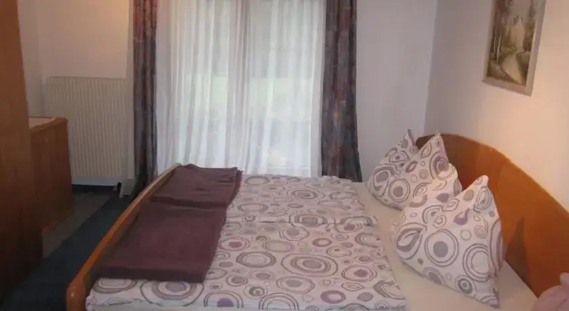 Ferienwohnung Valente