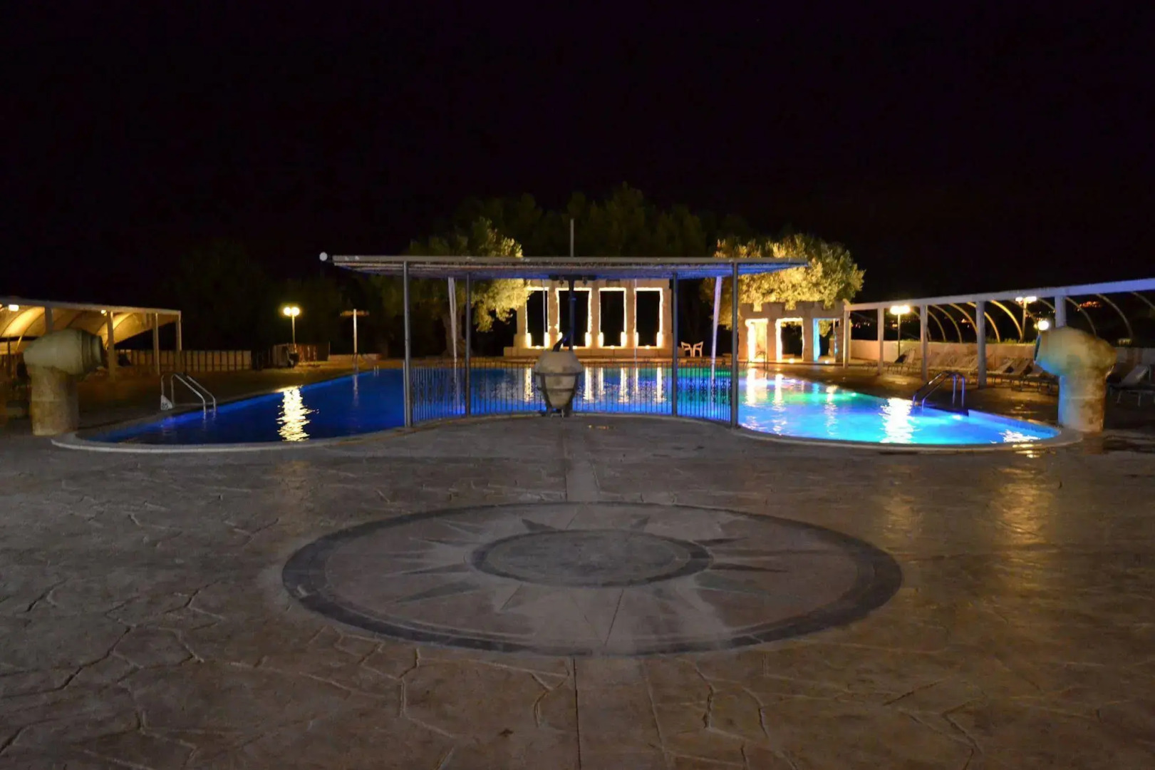 Agriturismo La Maddalena