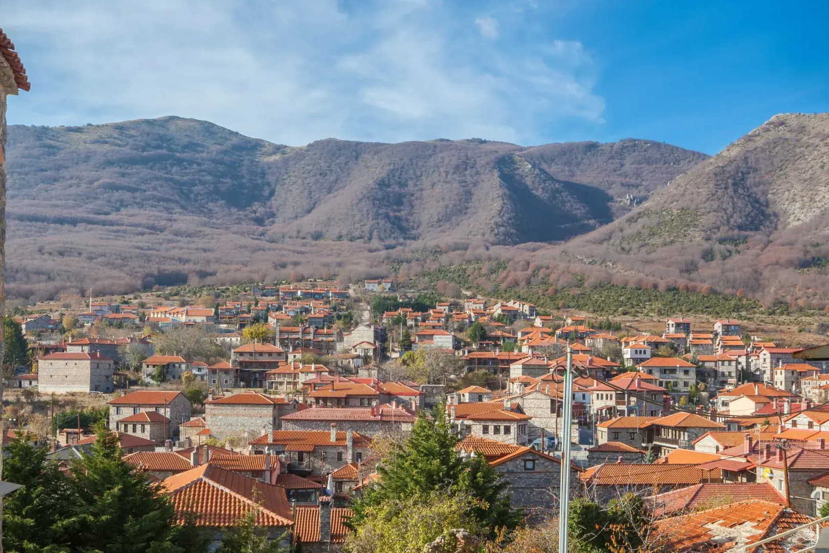 Dandy Villas Palios Agios Athanasios