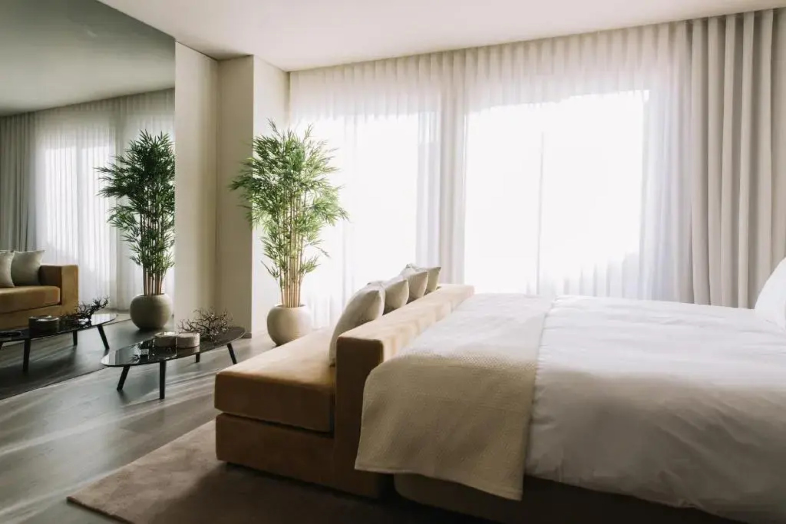 Casa do Rio Charm Suites