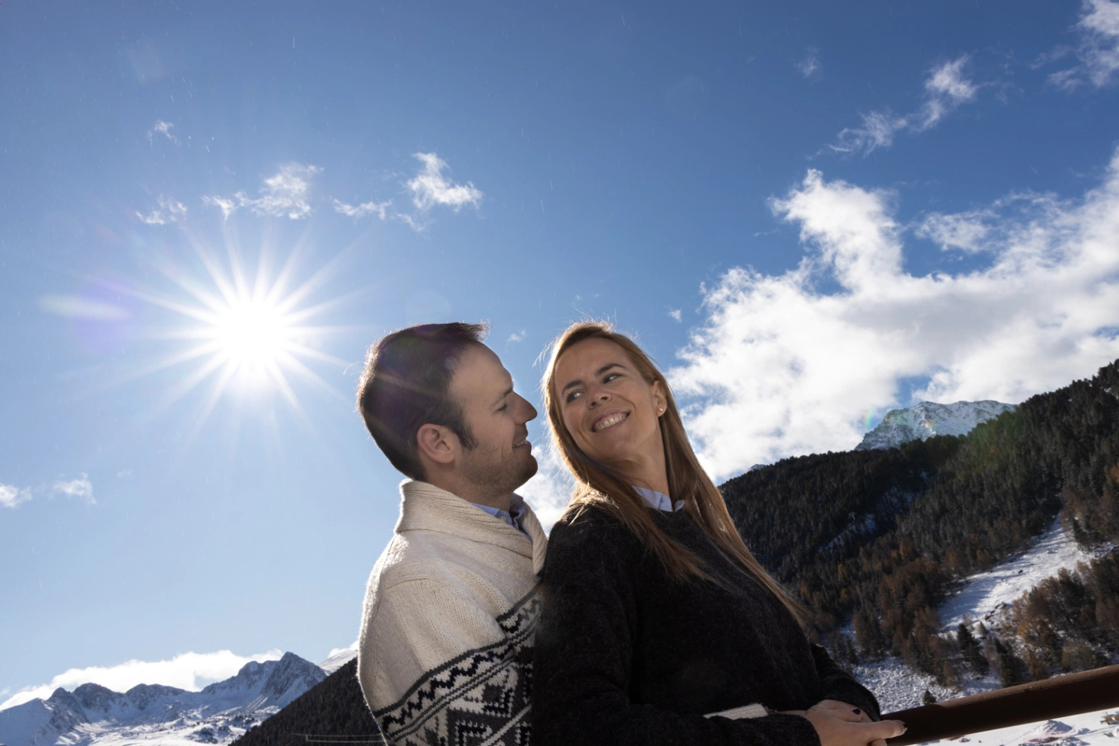 Apartaments Turístics Els Llacs