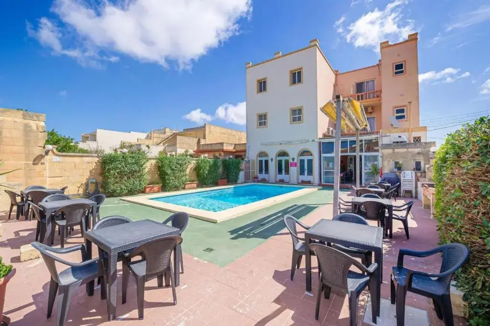 Beautiful Studio in Gozo Island