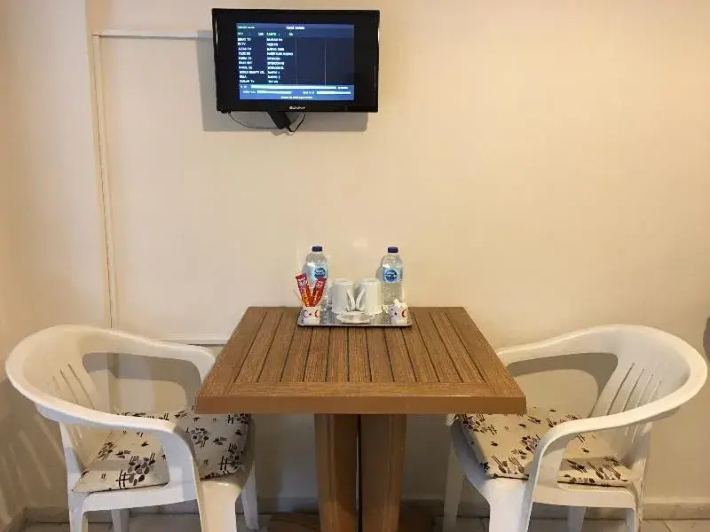 ICR Sun Village Apartments