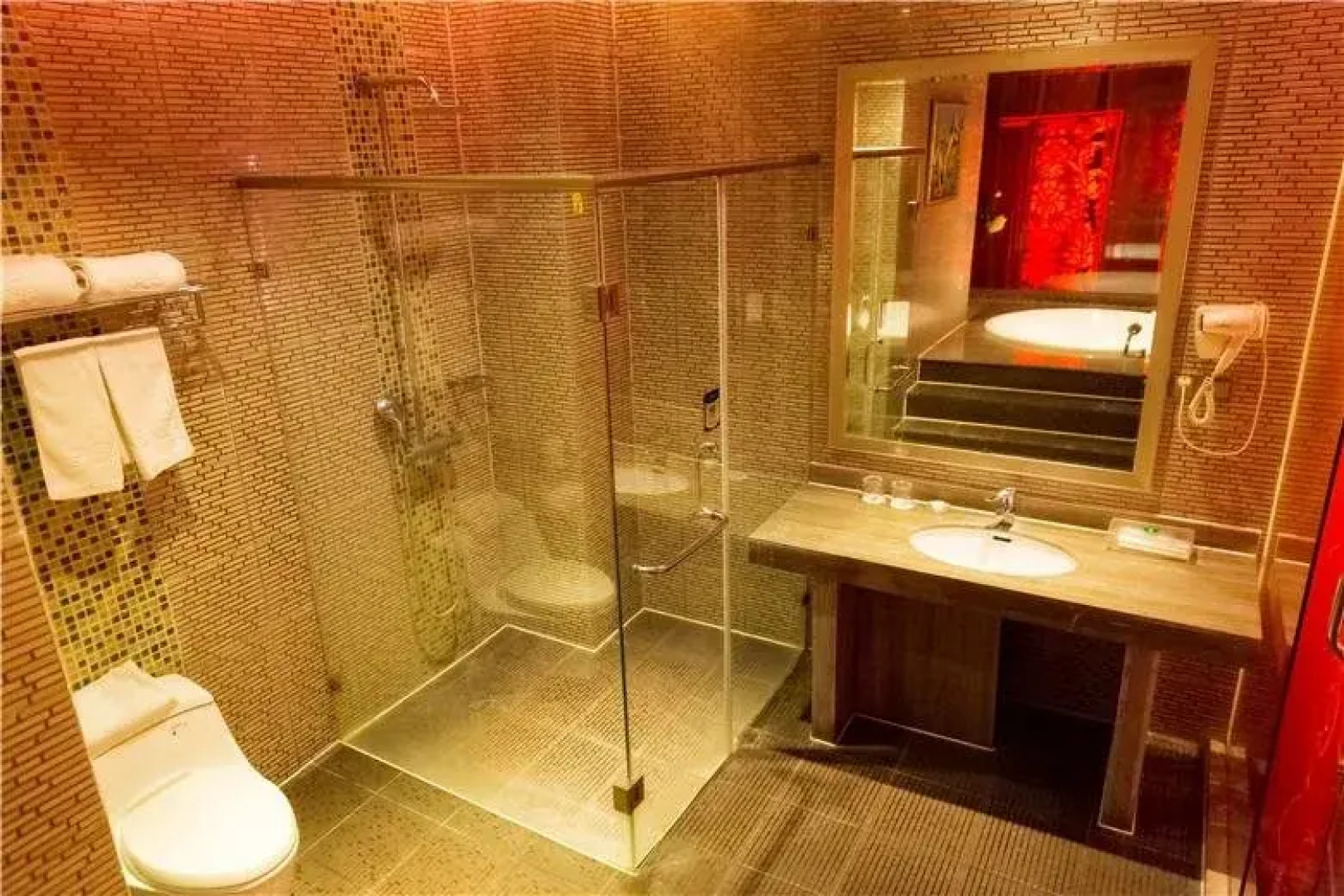 Tianjin Jitai Boutique Hotel