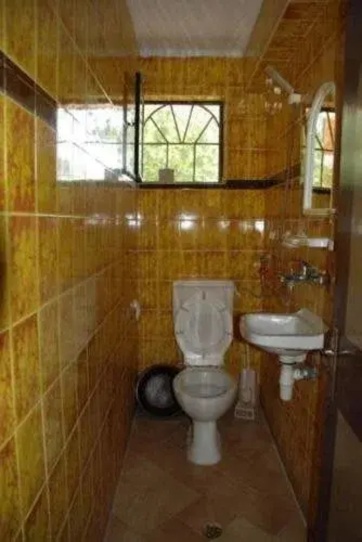 Family Hotel Rusalka