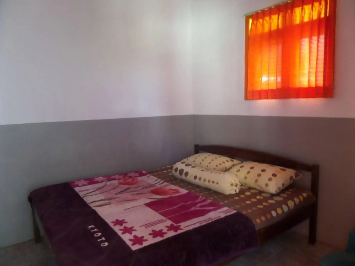 OYO 1378 Tengger Indah Homestay