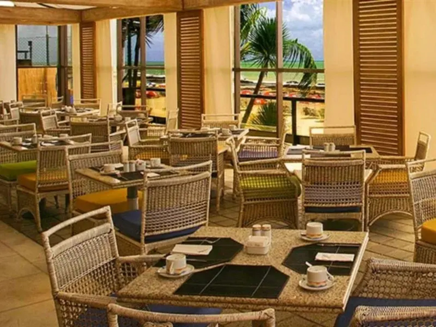 Wyndham Garden Recife Pernambuco
