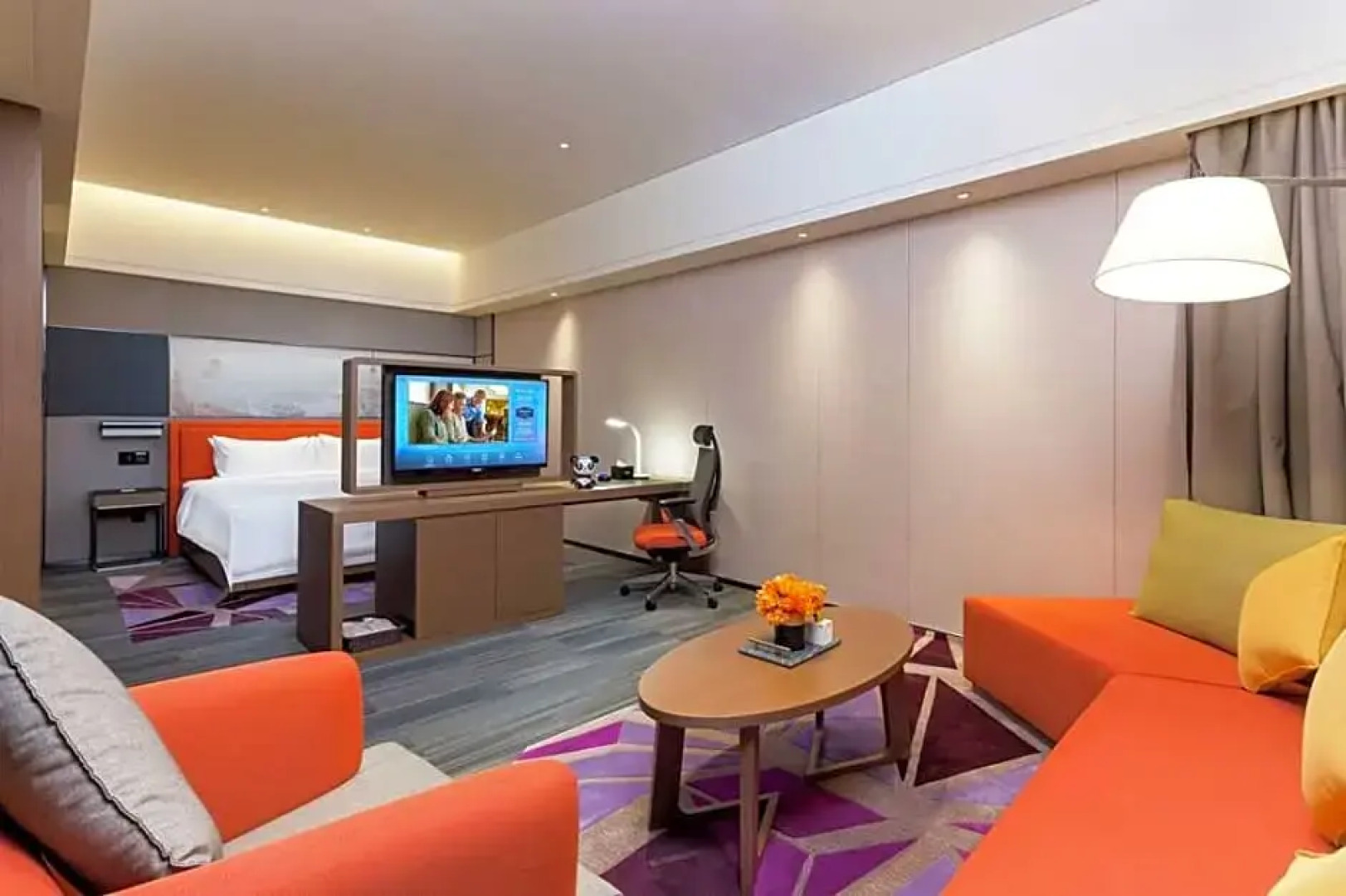 Hampton Xuzhou Yunlong