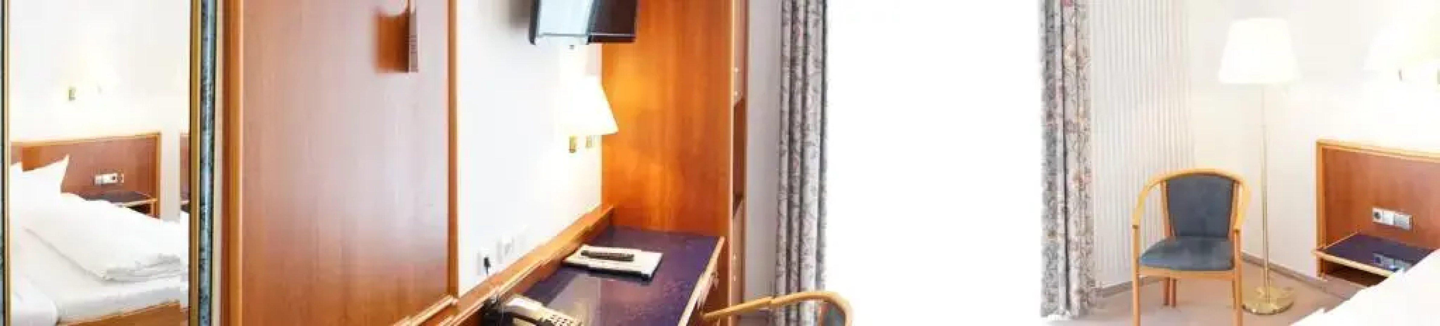 Hotel Roter Ochsen Lauchheim