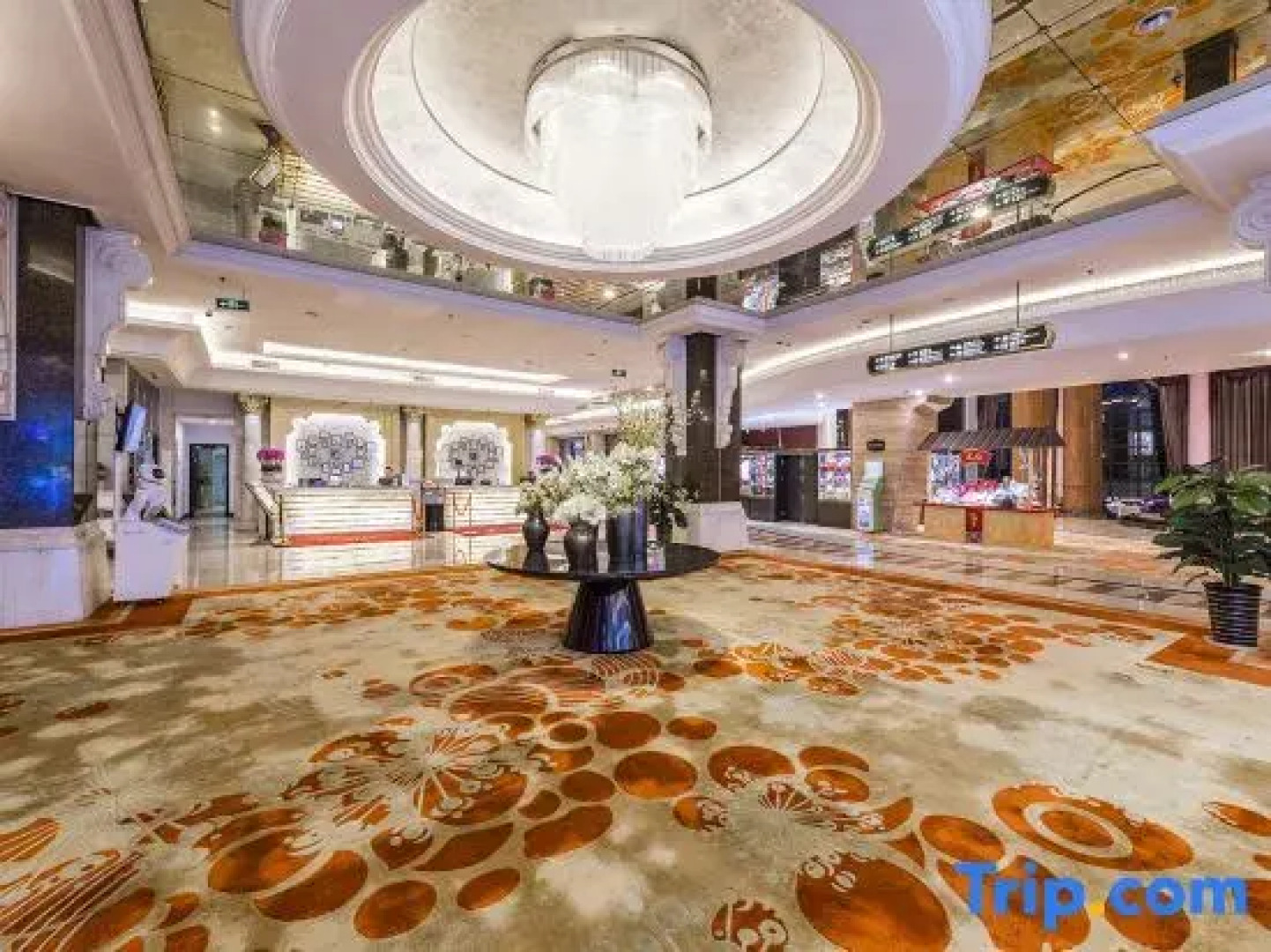 Country Garden Phoenix Hotel