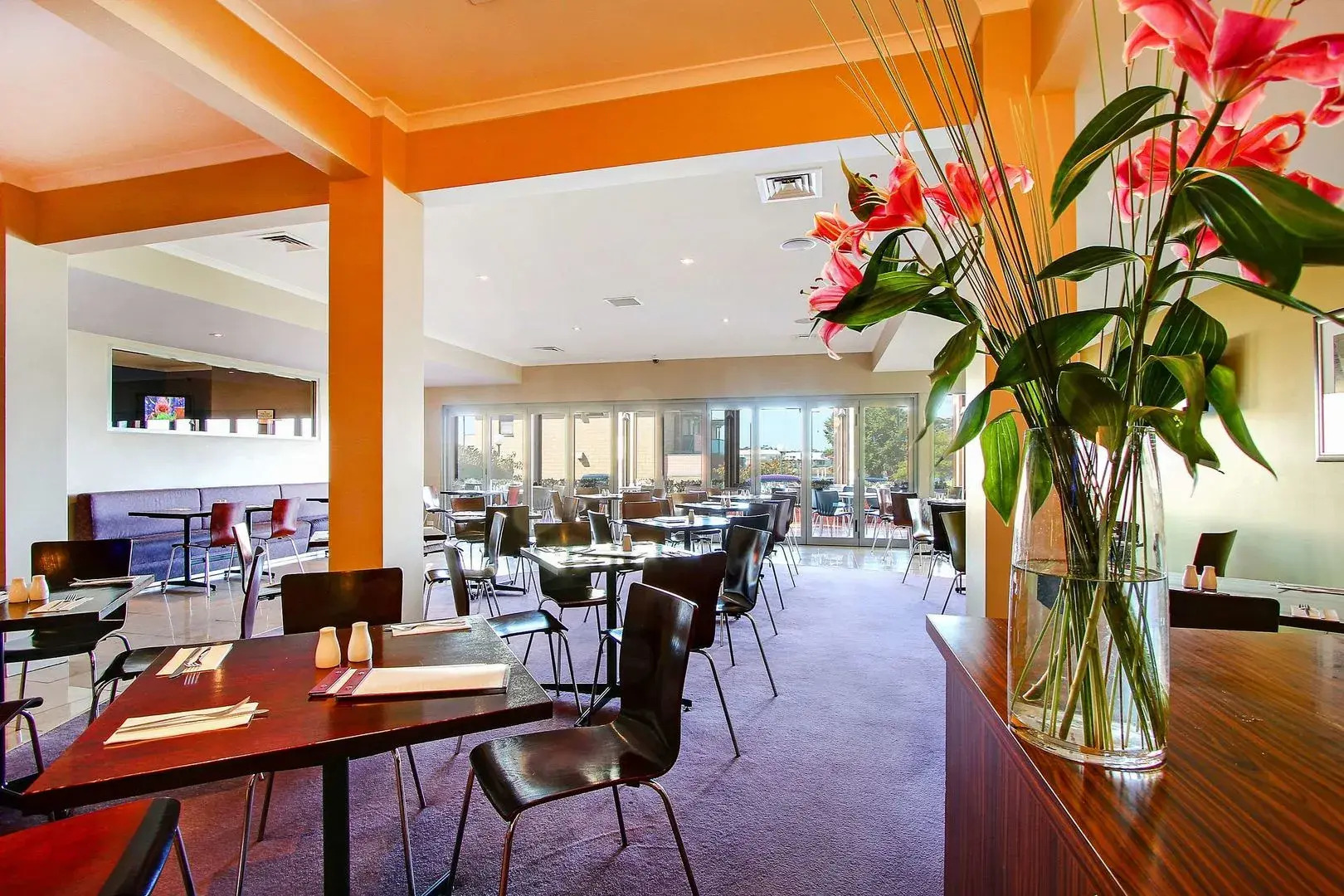 Comfort Inn The Pier