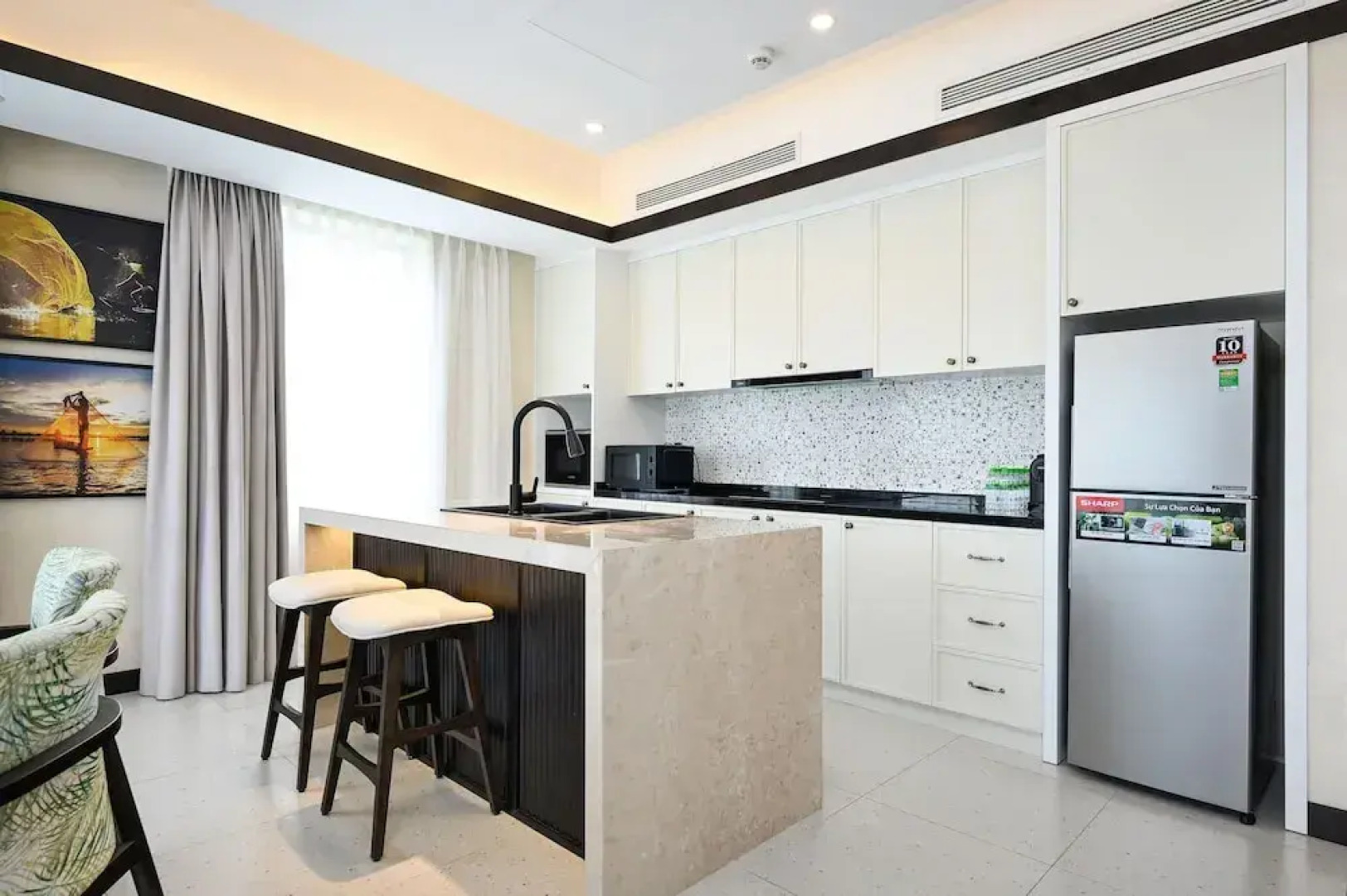 Emerald Ho Tram Resort