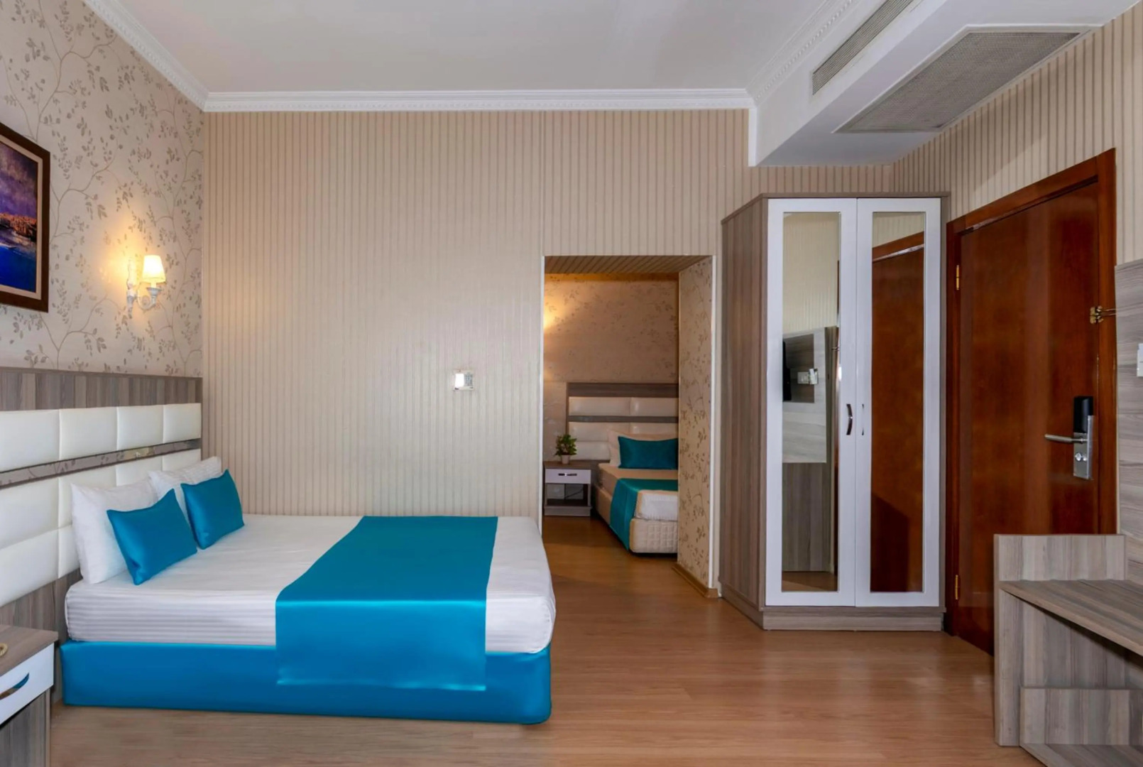 Triada Hotel Taksim