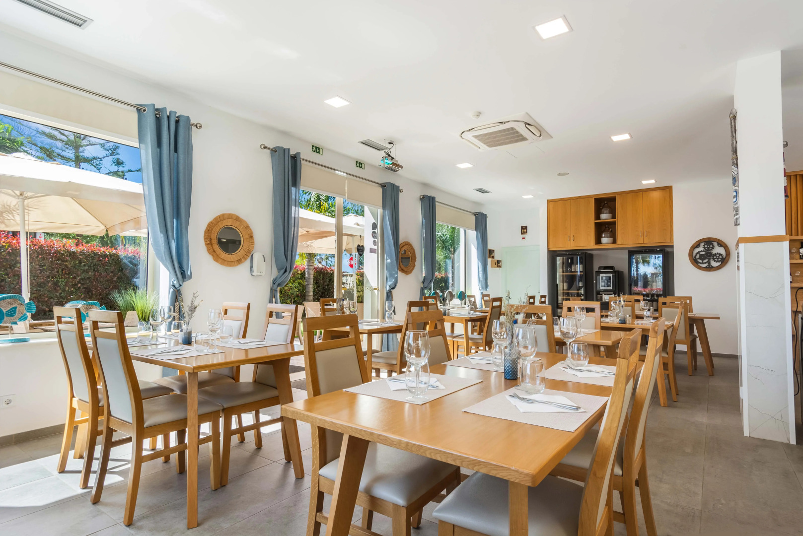 Hotel Rural Brícia du Mar