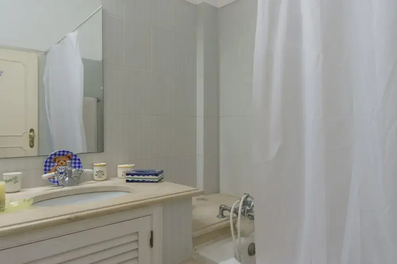 Akivillas Almancil Relax