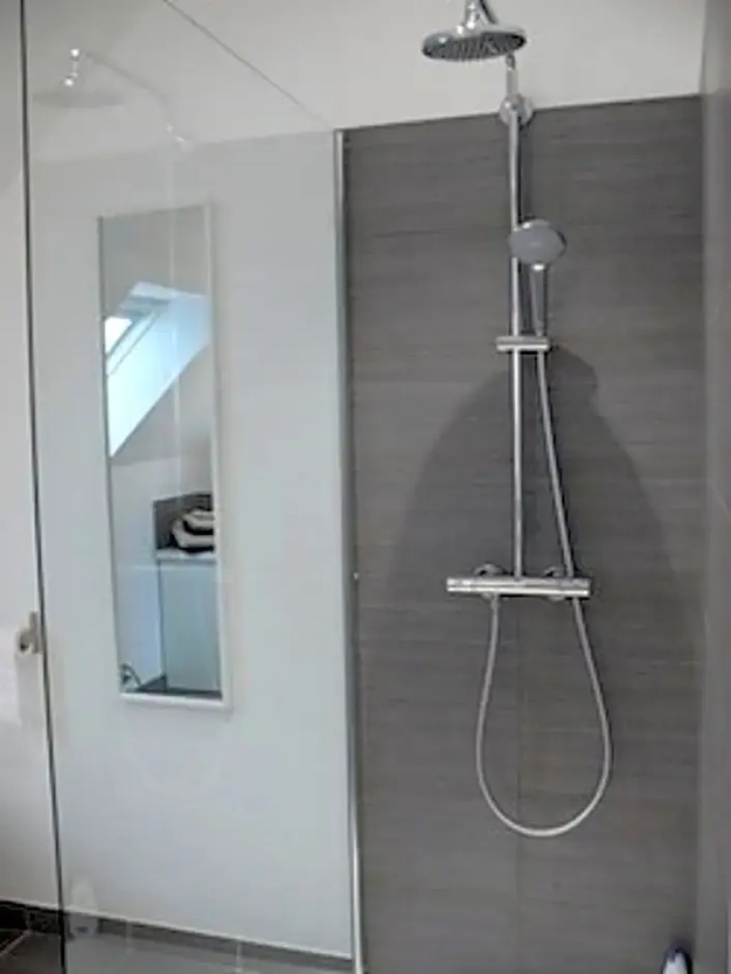 Entre Mer et Rivière