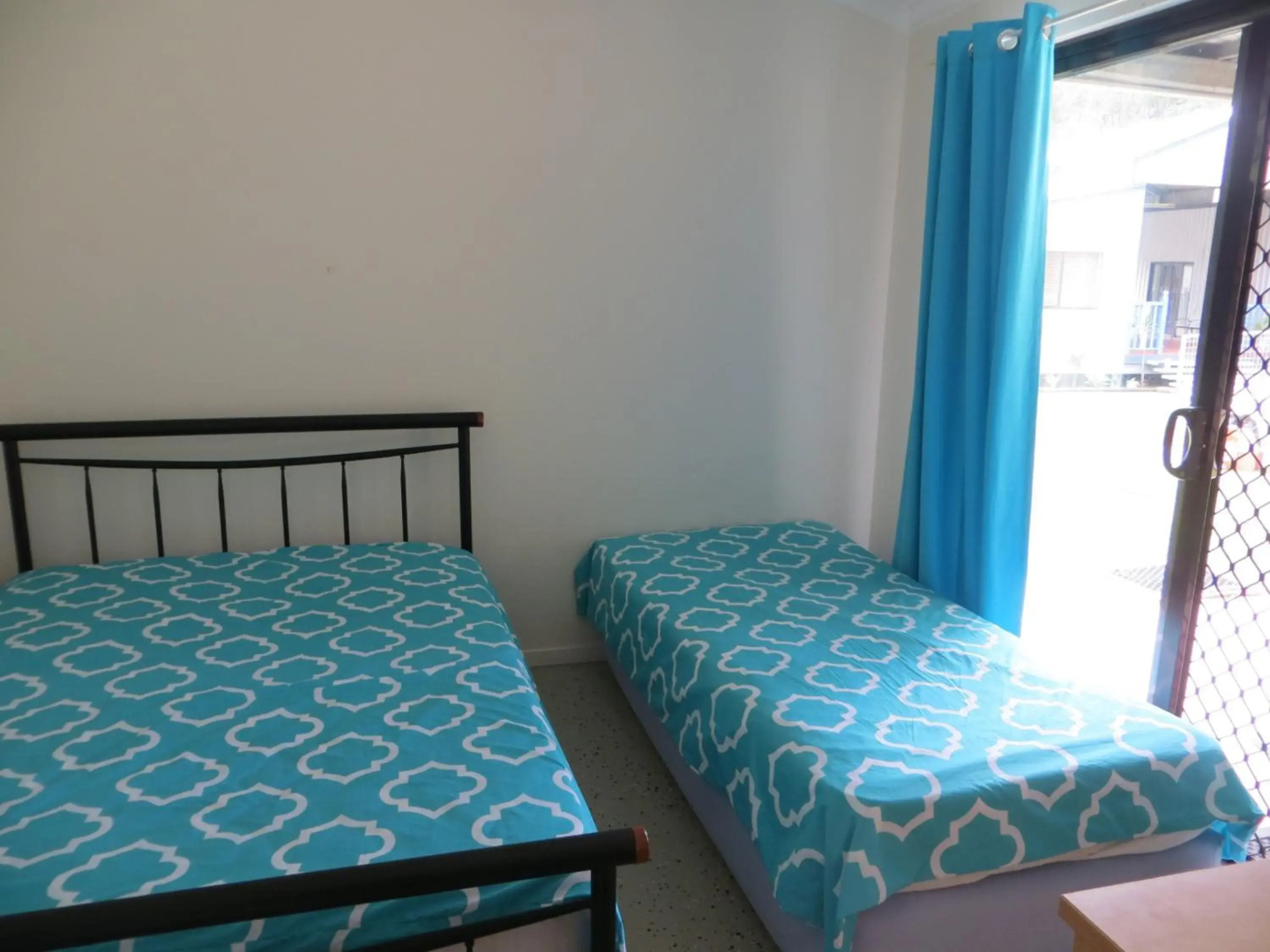 Fraser Forever Orchid Beach Fraser Island