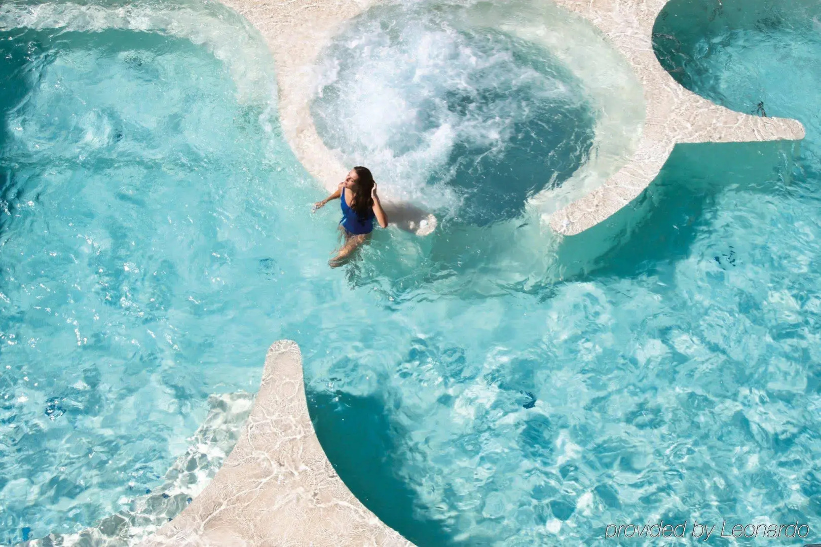 Grotta Giusti Thermal Spa Resort Tuscany, Autograph Collection