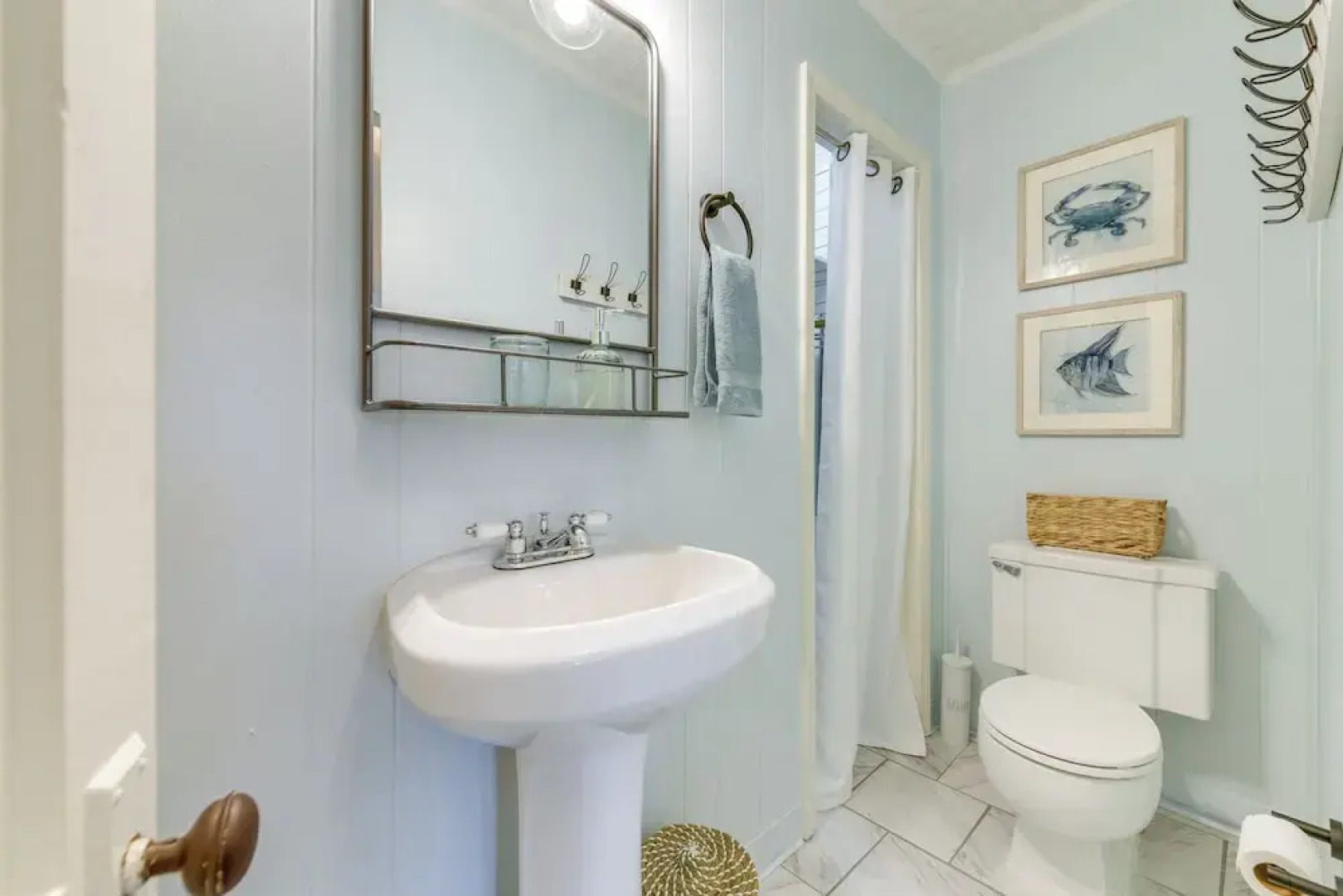 Panama City Home w/ Beach Gear & 2 Bikes