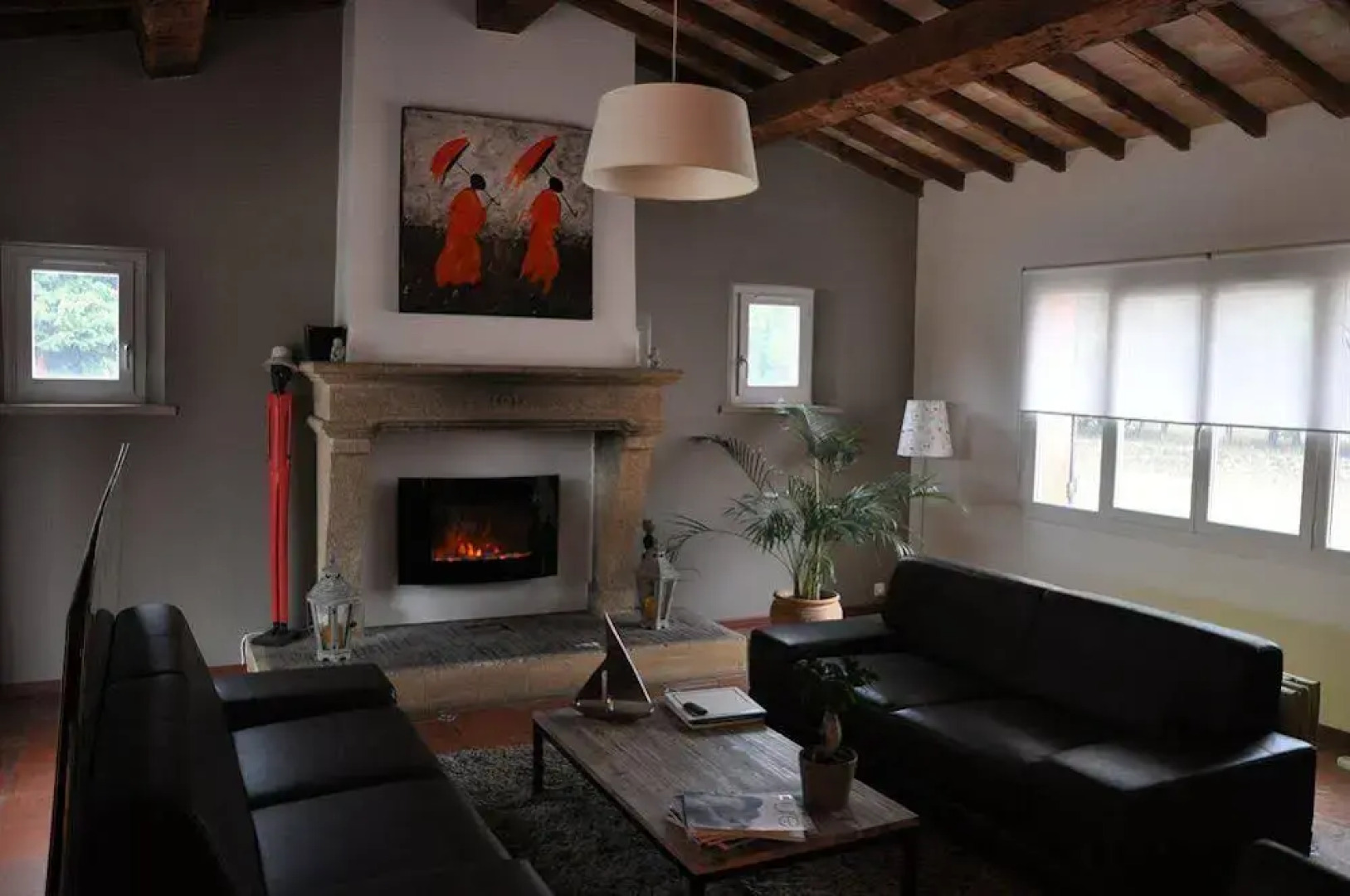 Hôtel de la Vierge Noire