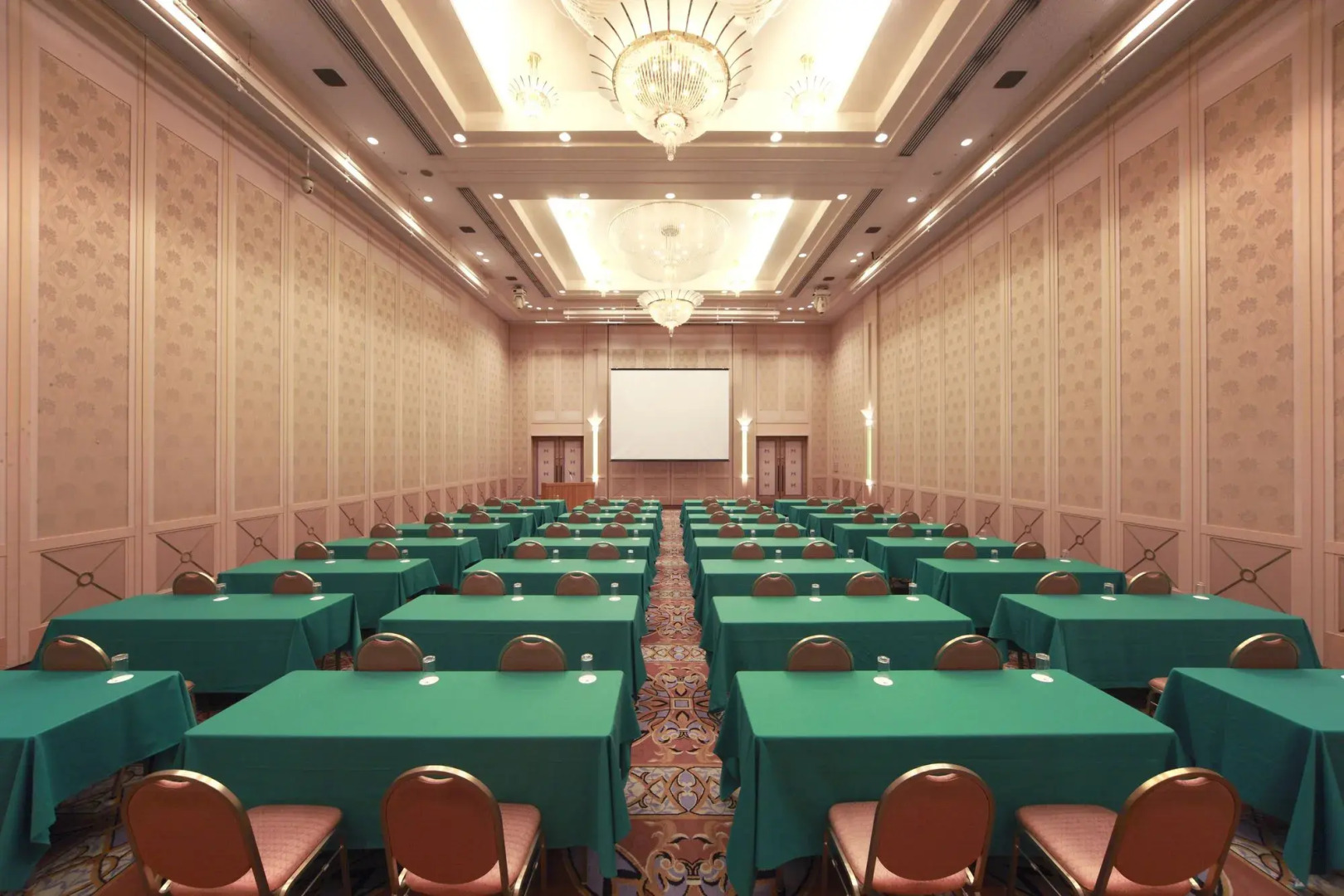 Отель Nikko Nara