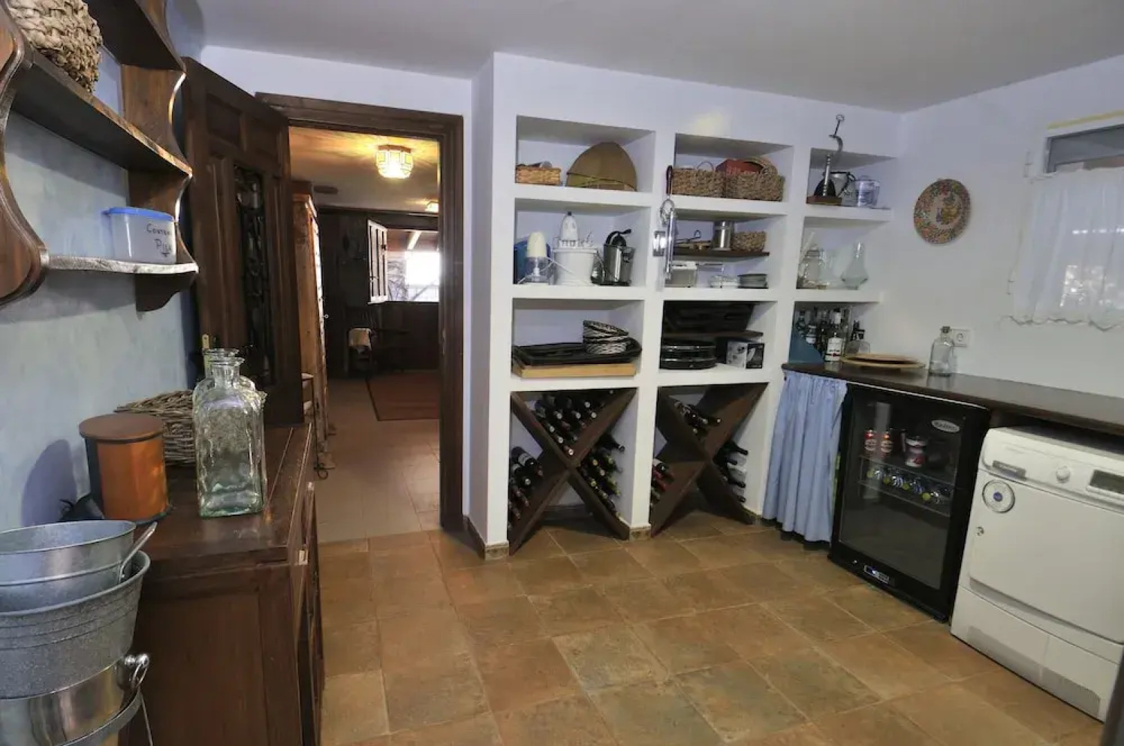 Casa Rural La Monjía